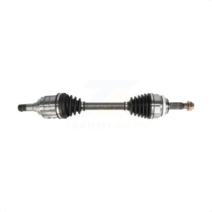 CV Axle Shaft Front Left NCV-TO69585 For Toyota Corolla Manual transmission