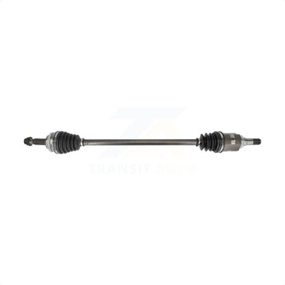 CV Axle Shaft Front Right NCV-TO69588 For Toyota Corolla Matrix Pontiac Vibe