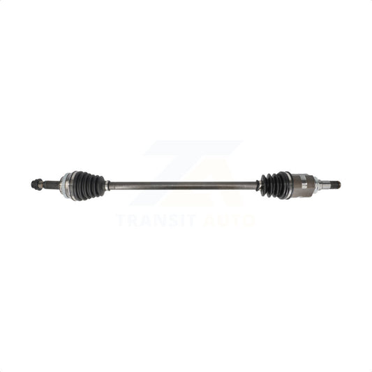 CV Axle Shaft Front Right NCV-TO69588 For Toyota Corolla Matrix Pontiac Vibe