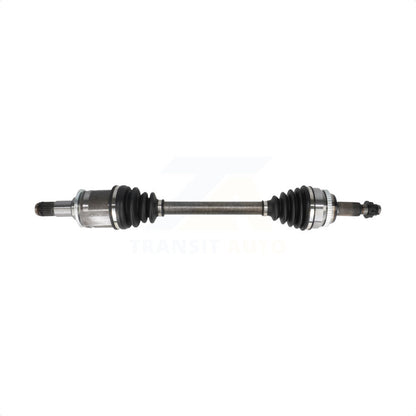 CV Axle Shaft Front Left NCV-TO69607 For 2004-2010 Toyota Sienna FWD