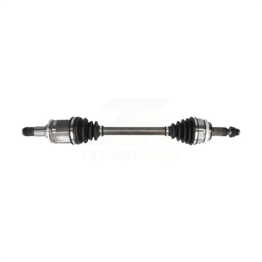CV Axle Shaft Front Left NCV-TO69607 For 2004-2010 Toyota Sienna FWD