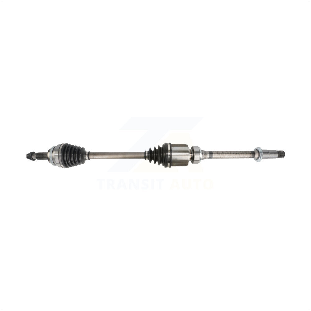 CV Axle Shaft Front Right NCV-TO69608 For 2004-2010 Toyota Sienna FWD