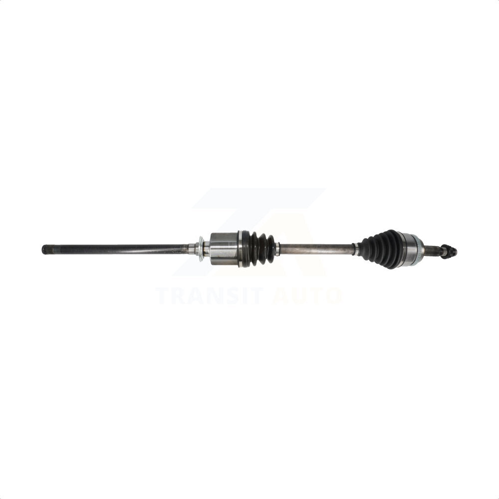 CV Axle Shaft Front Right NCV-TO69631 For Toyota Highlander