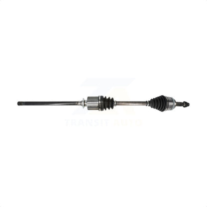 CV Axle Shaft Front Right NCV-TO69631 For Toyota Highlander