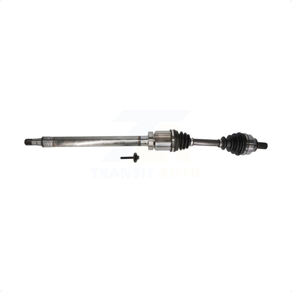 CV Axle Shaft Front Right NCV-VO73550 For Volvo S40 C30 V50 C70
