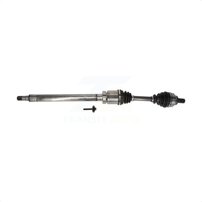 CV Axle Shaft Front Right NCV-VO73550 For Volvo S40 C30 V50 C70