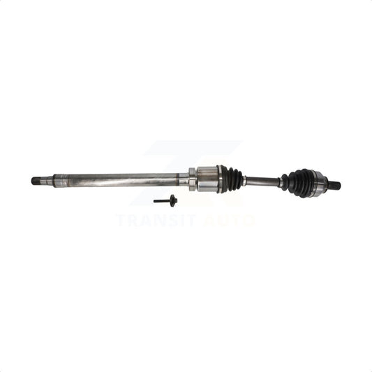 CV Axle Shaft Front Right NCV-VO73550 For Volvo S40 C30 V50 C70