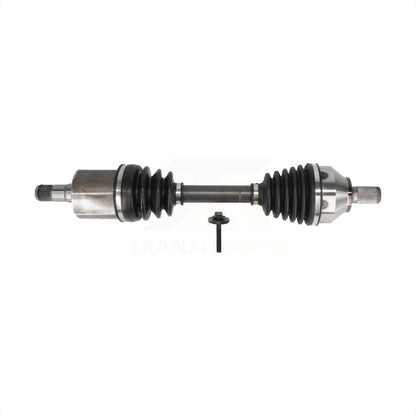 CV Axle Shaft Front Left NCV-VO73555 For Volvo S40 C30 V50 C70