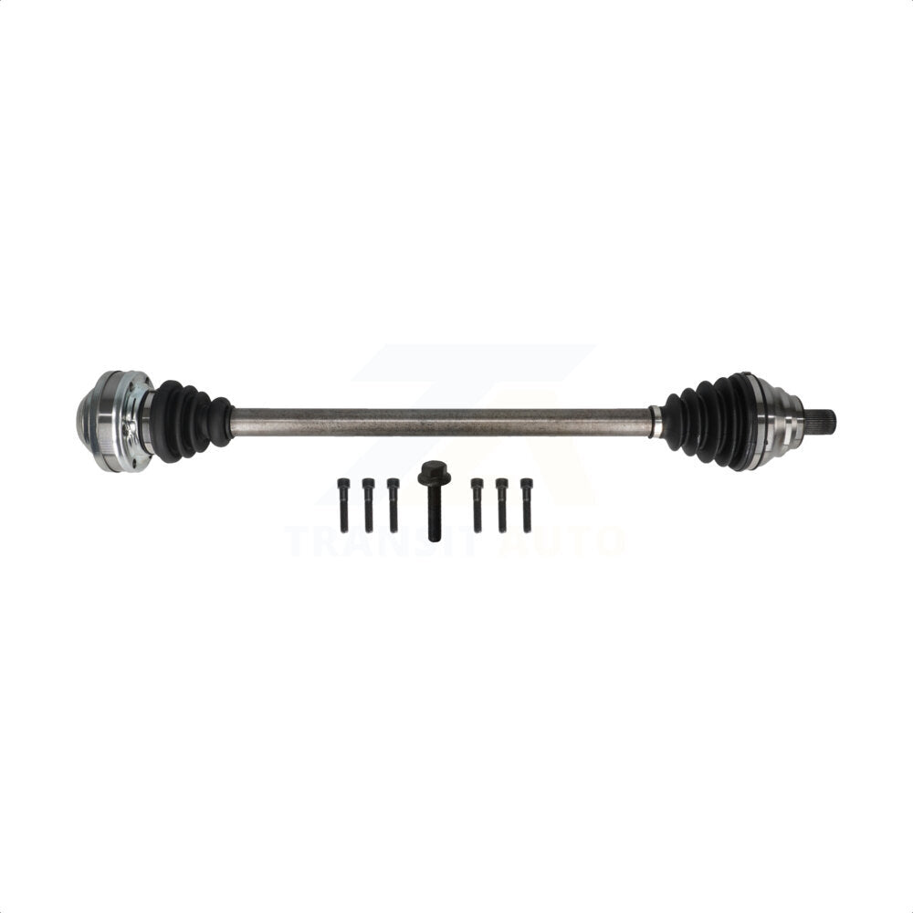 CV Axle Shaft Front Right NCV-VW72085 For Volkswagen Jetta Hyundai Santa Fe Golf