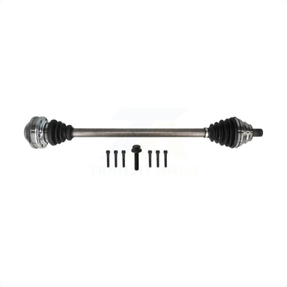 CV Axle Shaft Front Right NCV-VW72085 For Volkswagen Jetta Hyundai Santa Fe Golf