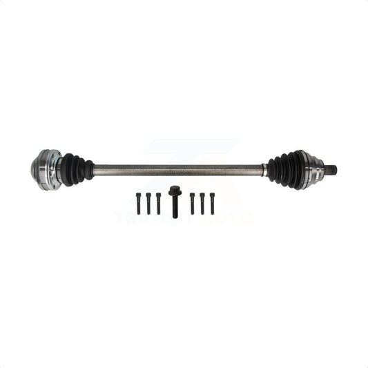 CV Axle Shaft Front Right NCV-VW72085 For Volkswagen Jetta Hyundai Santa Fe Golf