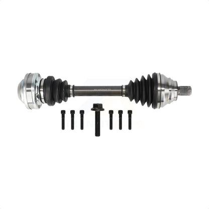 CV Axle Shaft Front Left NCV-VW72100 For Volkswagen Jetta Golf Audi A3 Quattro R