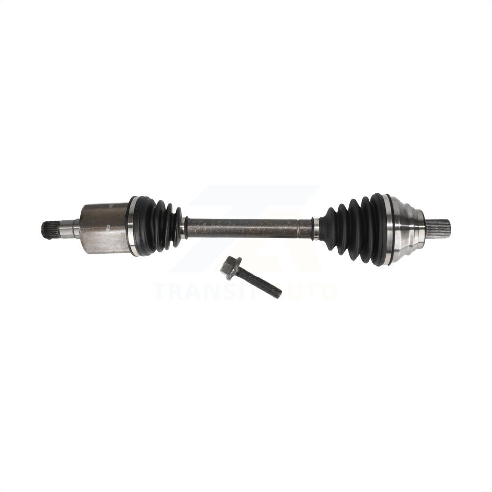 CV Axle Shaft Front Left NCV-VW72101 For Volkswagen Jetta Golf SportWagen Rabbit