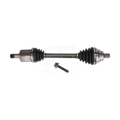 CV Axle Shaft Front Left NCV-VW72101 For Volkswagen Jetta Golf SportWagen Rabbit
