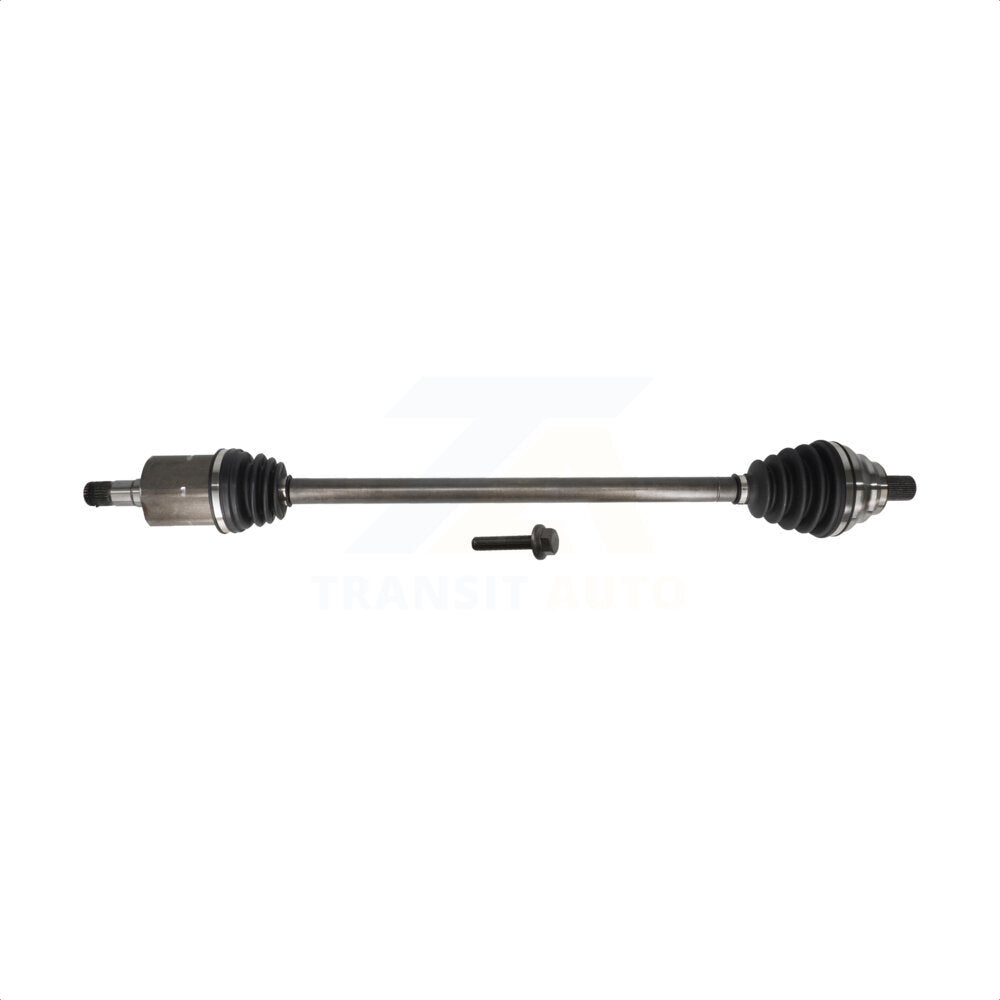 CV Axle Shaft Front Right NCV-VW72102 For Volkswagen Jetta Golf Rabbit Passat