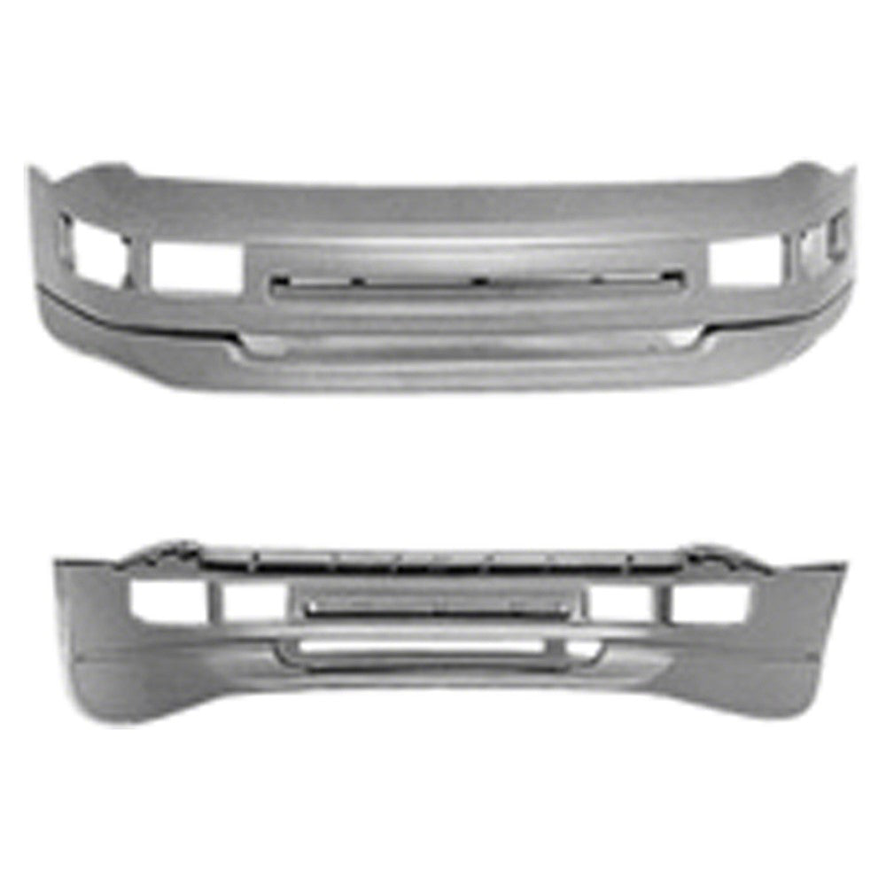Front Bumper Cover 1990-1996 Nissan 300zx