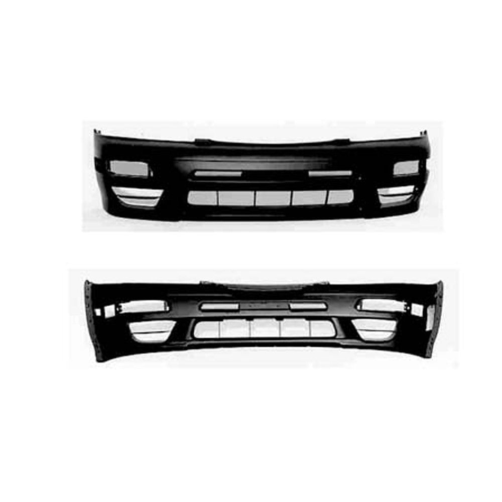 Front Bumper Cover 1997-1998 Nissan Maxima