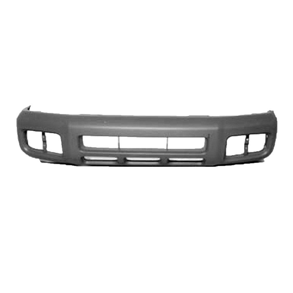 Front Bumper Cover 1999-2004 Nissan Pathfinder
