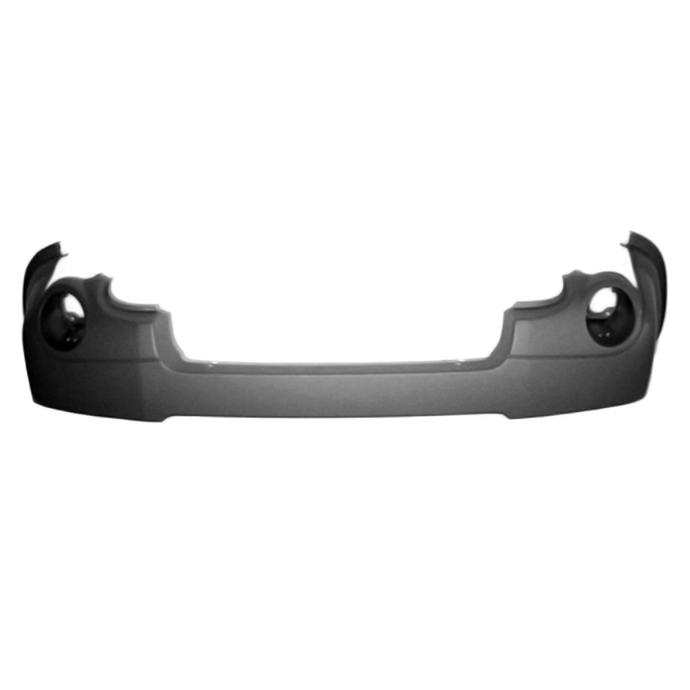 Front Bumper Cover 2002-2004 Nissan Xterra