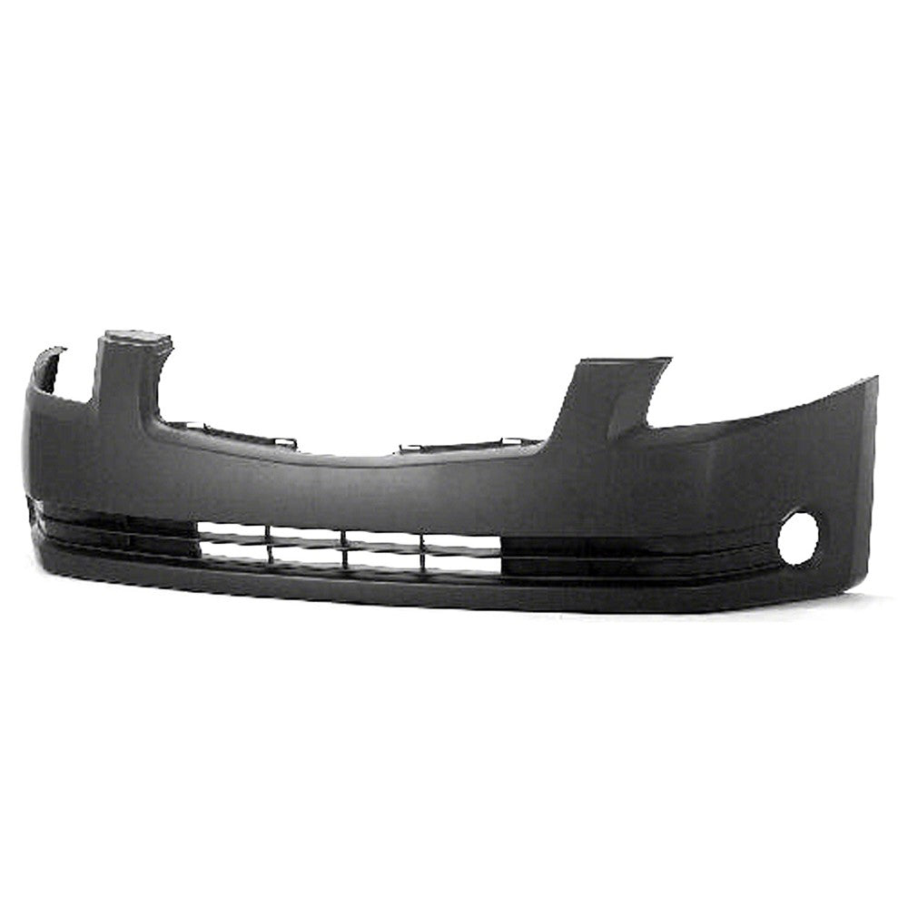 Front Bumper Cover 2004-2006 Nissan Maxima