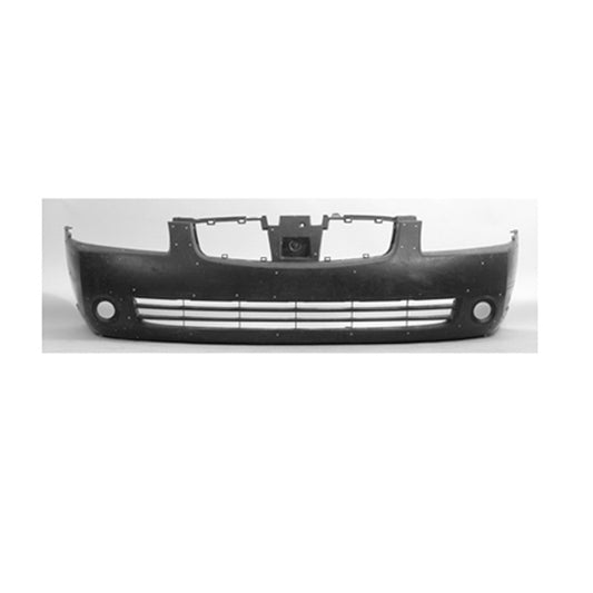 Front Bumper Cover 2004-2006 Nissan Sentra