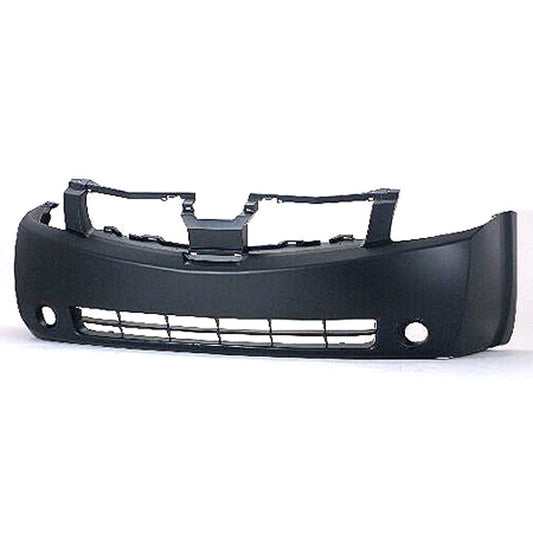 Front Bumper Cover 2004-2006 Nissan Quest