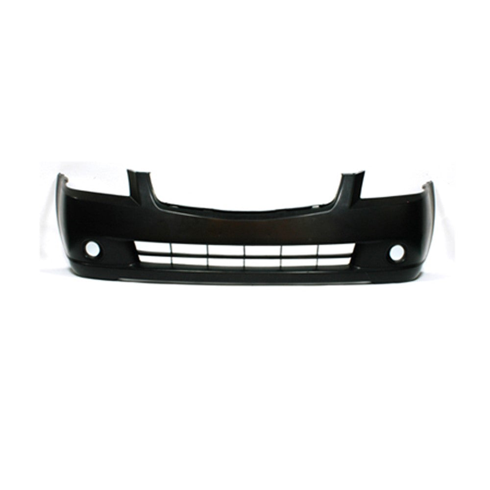 Front Bumper Cover 2005-2006 Nissan Altima