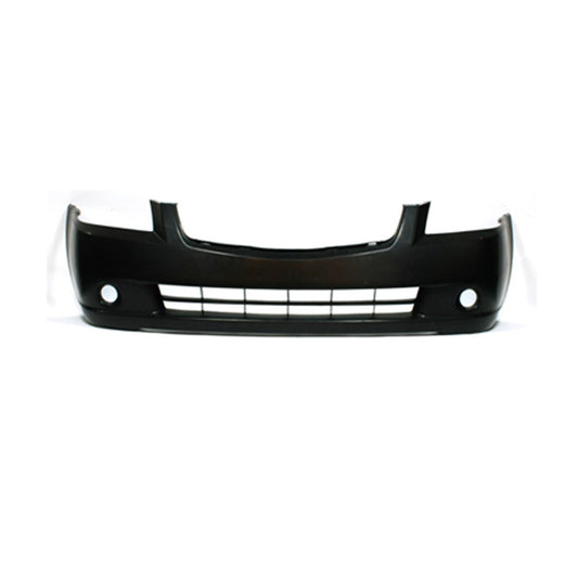 Front Bumper Cover 2005-2006 Nissan Altima