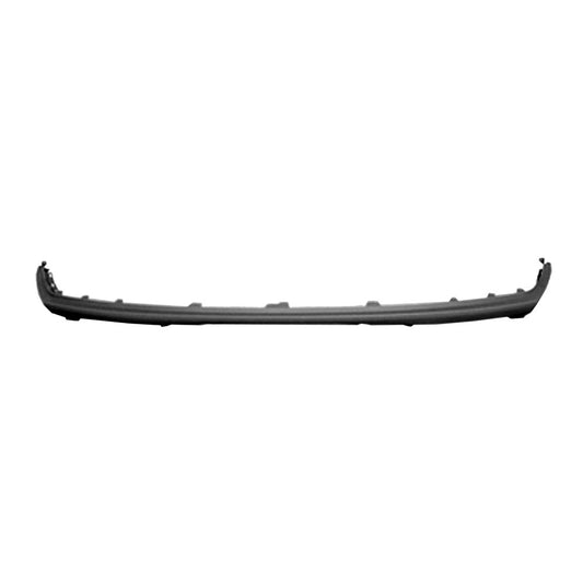 Front Upper Bumper Cover 2005-2008 Nissan Frontier
