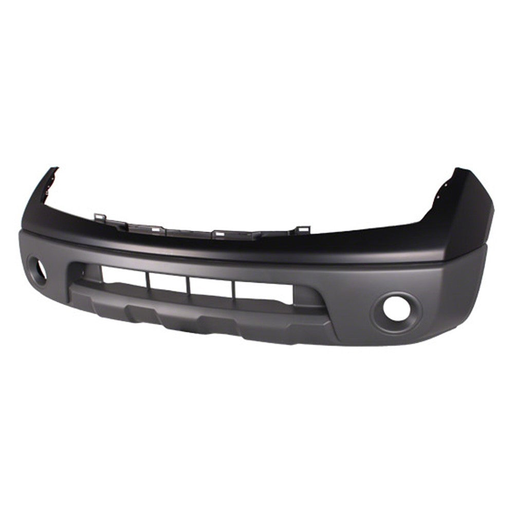 Front Bumper Cover 2005-2008 Nissan Frontier