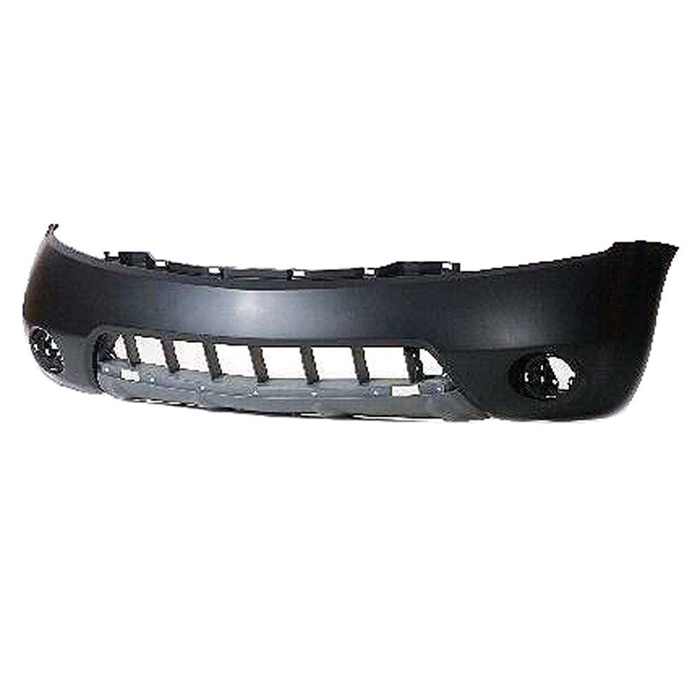 Front Bumper Cover 2006-2007 Nissan Murano