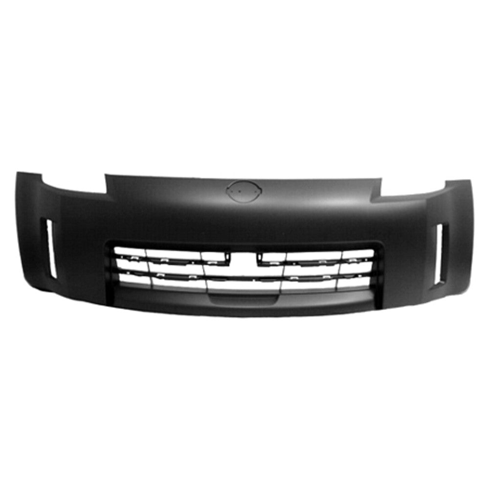 Front Bumper Cover 2006-2009 Nissan 350z