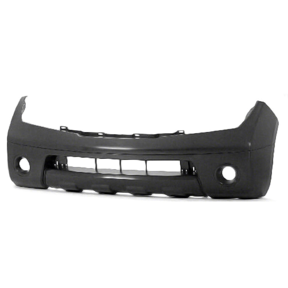 Front Bumper Cover 2005-2007 Nissan Pathfinder