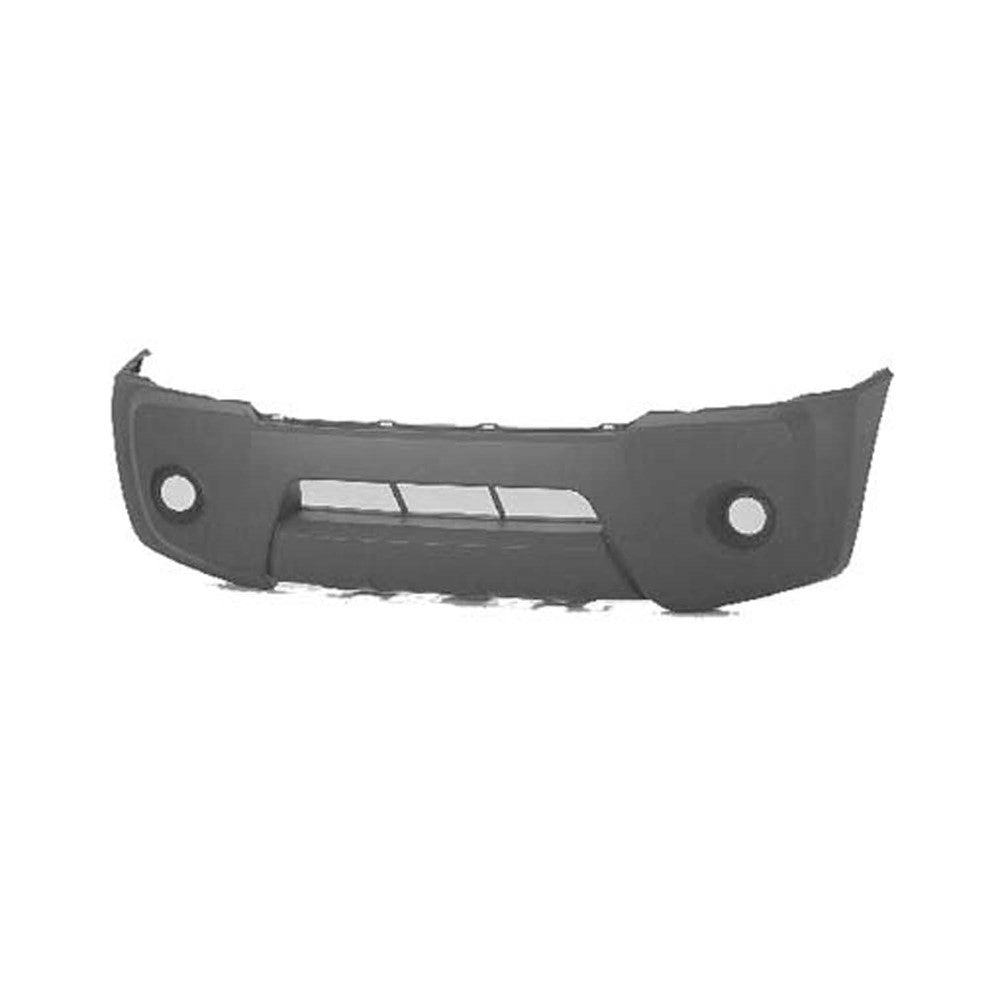 Front Bumper Cover 2005-2008 Nissan Xterra