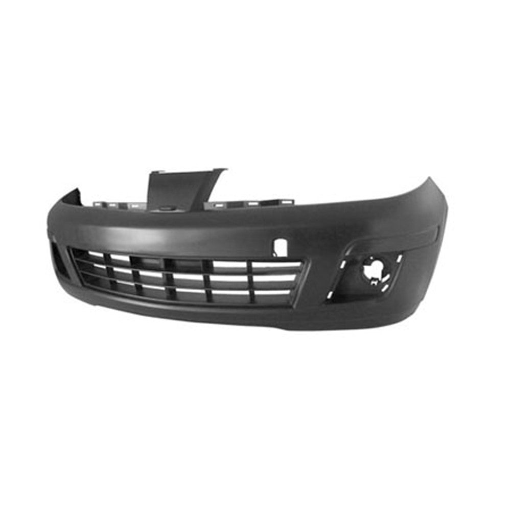 Front Bumper Cover 2007-2012 Nissan Versa