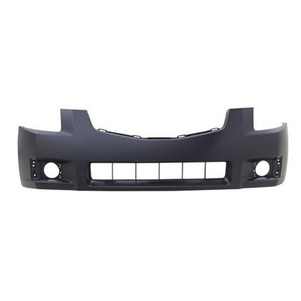 Front Bumper Cover 2007-2008 Nissan Maxima