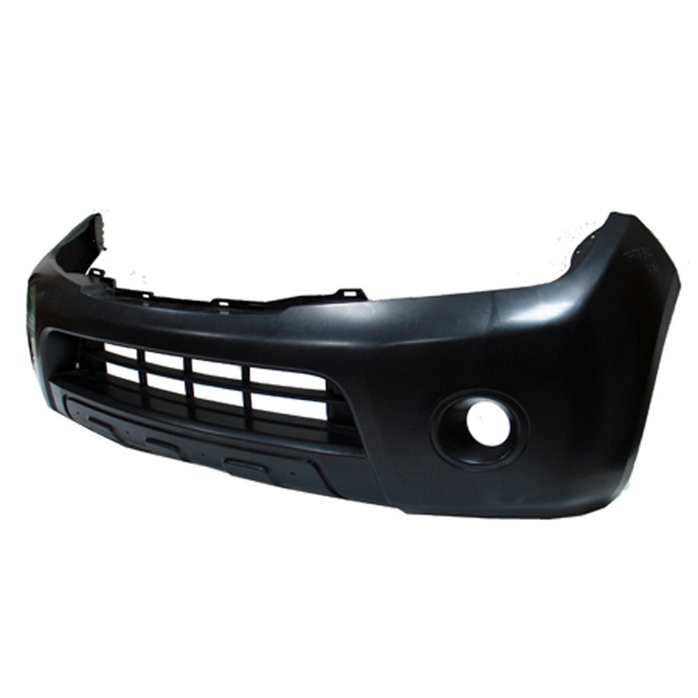 Front Bumper Cover 2008-2012 Nissan Pathfinder