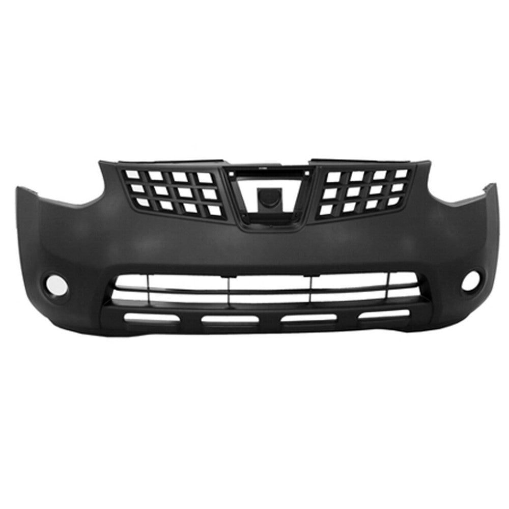 Front Bumper Cover 2008-2010 Nissan Rogue