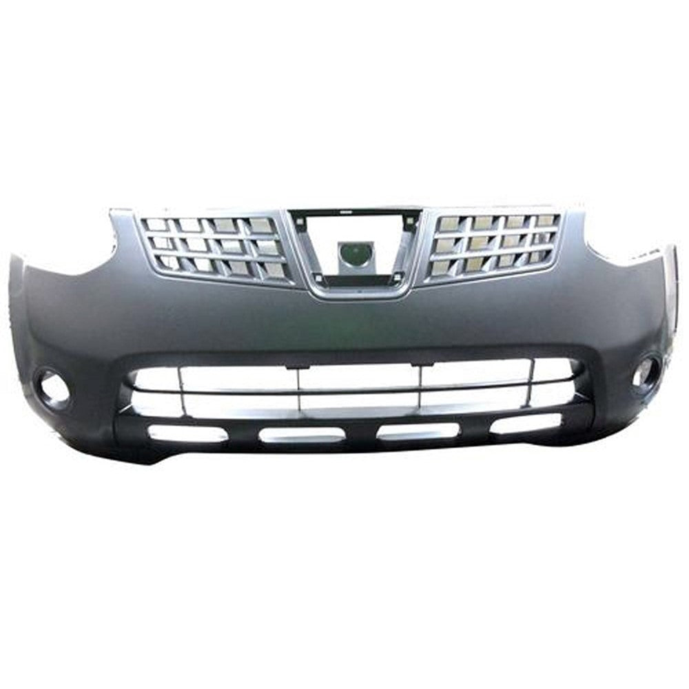 Front Bumper Cover 2008-2010 Nissan Rogue