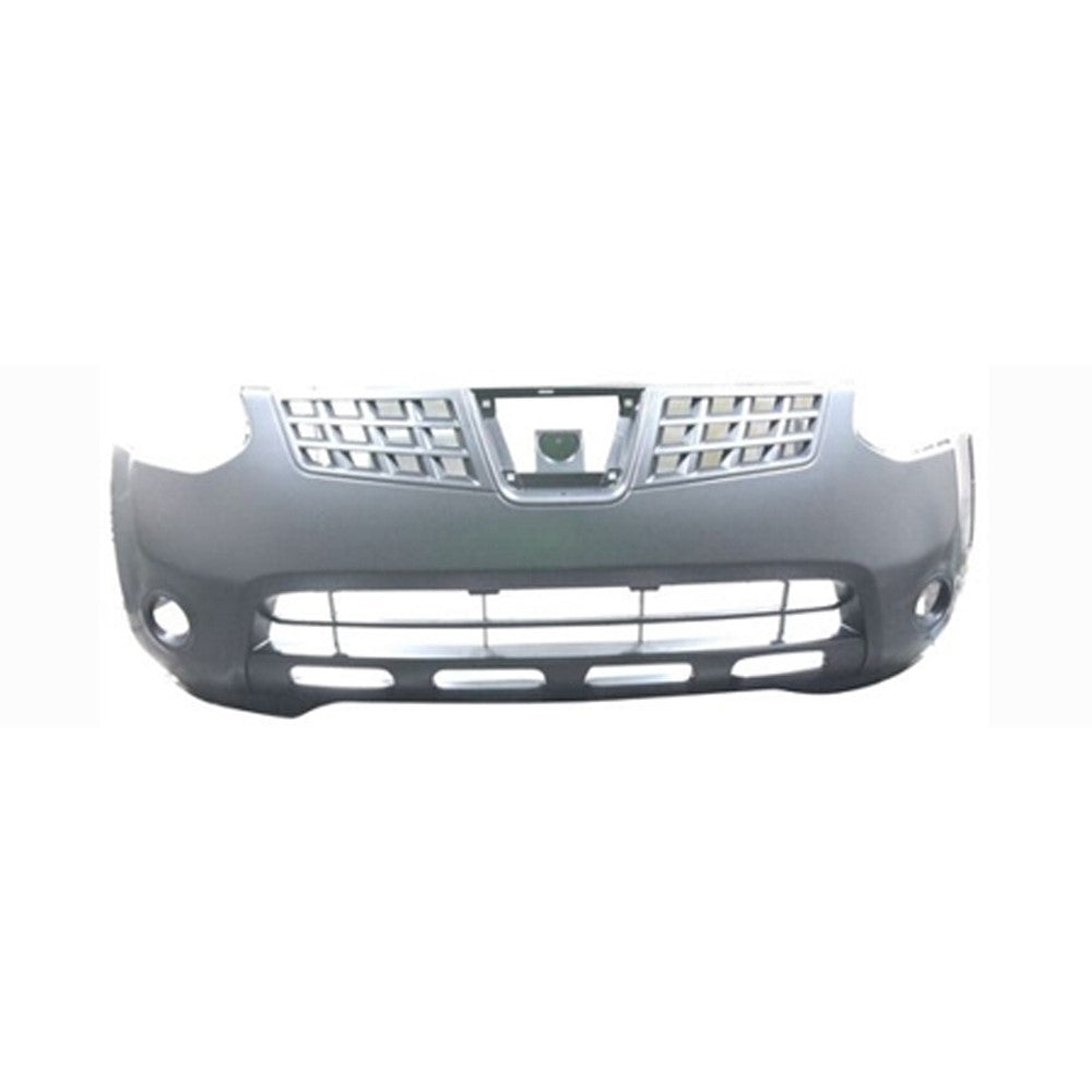 Front Bumper Cover 2008-2010 Nissan Rogue