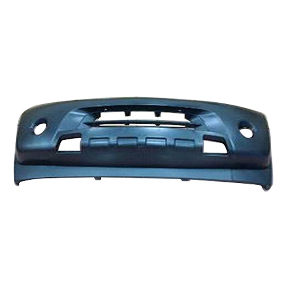 Front Bumper Cover 2008-2015 Nissan Armada