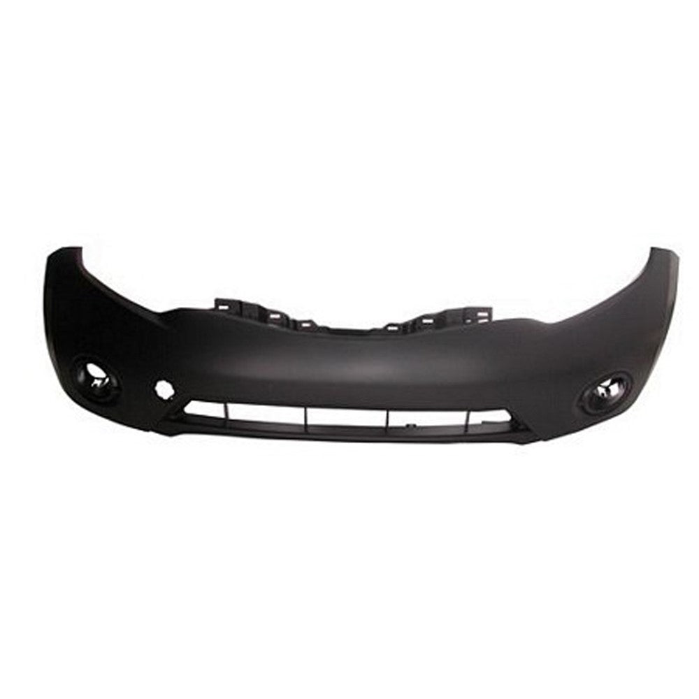 Front Bumper Cover 2009-2010 Nissan Murano
