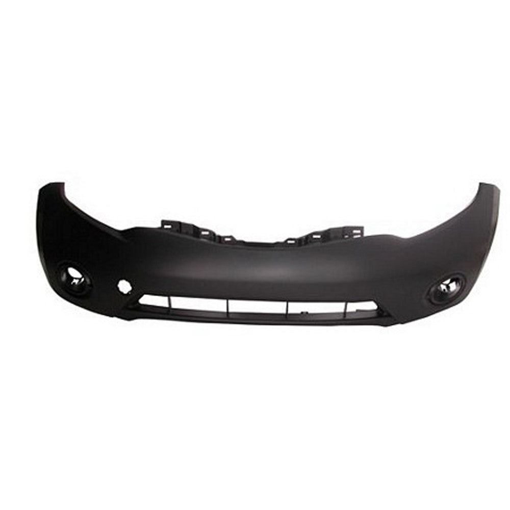 Front Bumper Cover 2009-2010 Nissan Murano