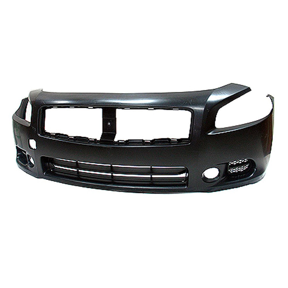 Front Bumper Cover 2009-2014 Nissan Maxima