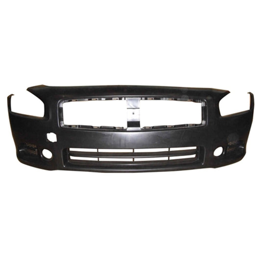Front Bumper Cover 2009-2014 Nissan Maxima