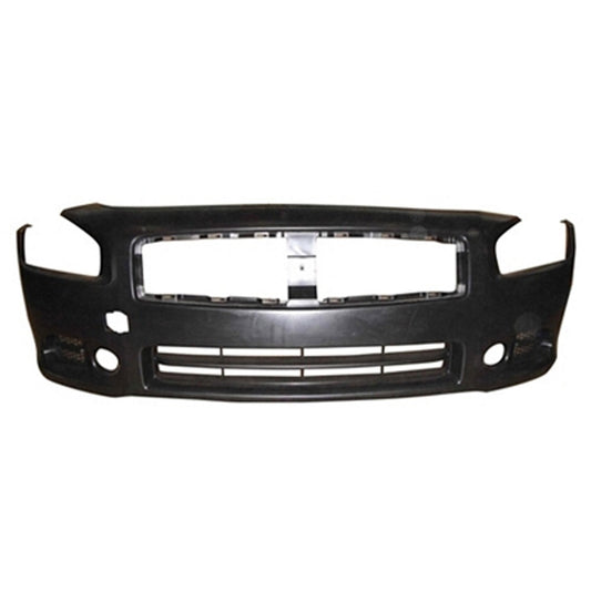 Front Bumper Cover 2009-2014 Nissan Maxima