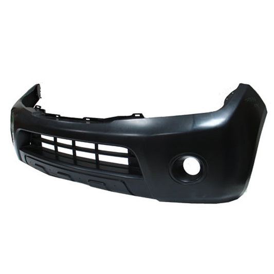 Front Bumper Cover 2008-2012 Nissan Pathfinder