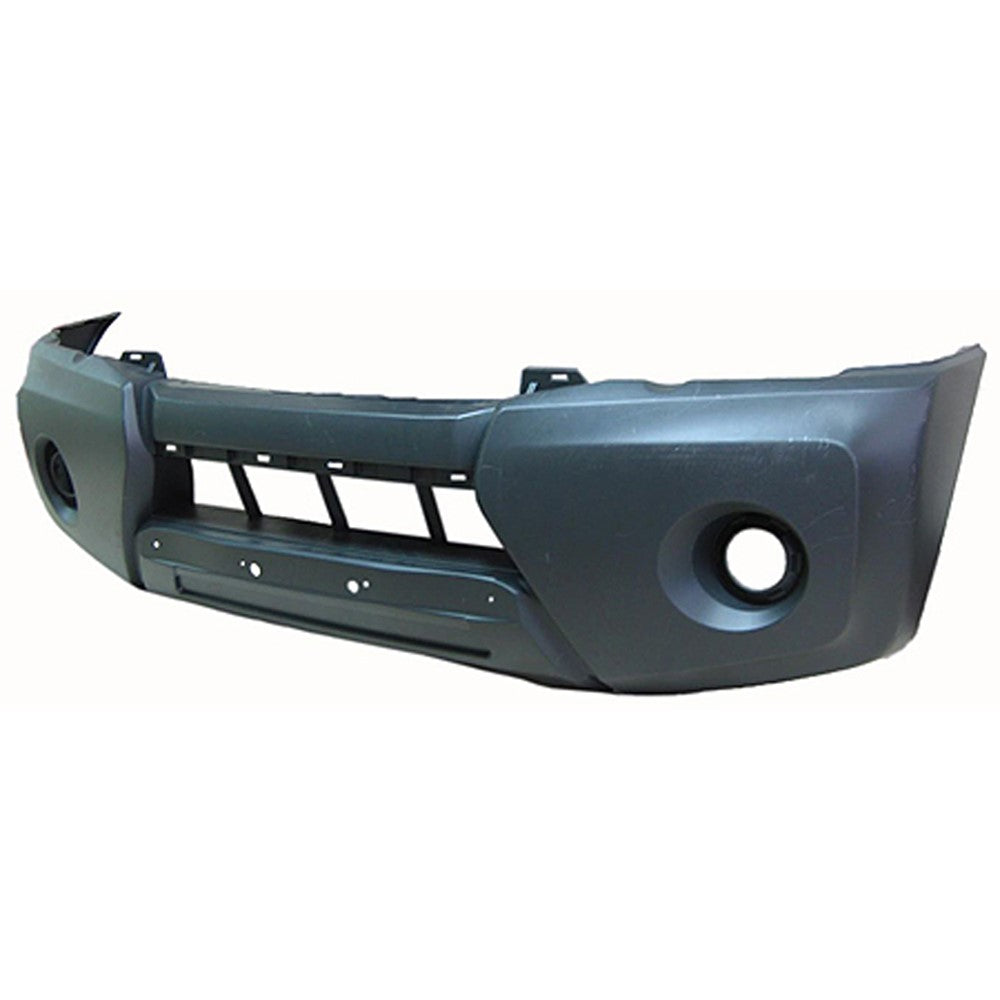 Front Bumper Cover 2009-2015 Nissan Xterra