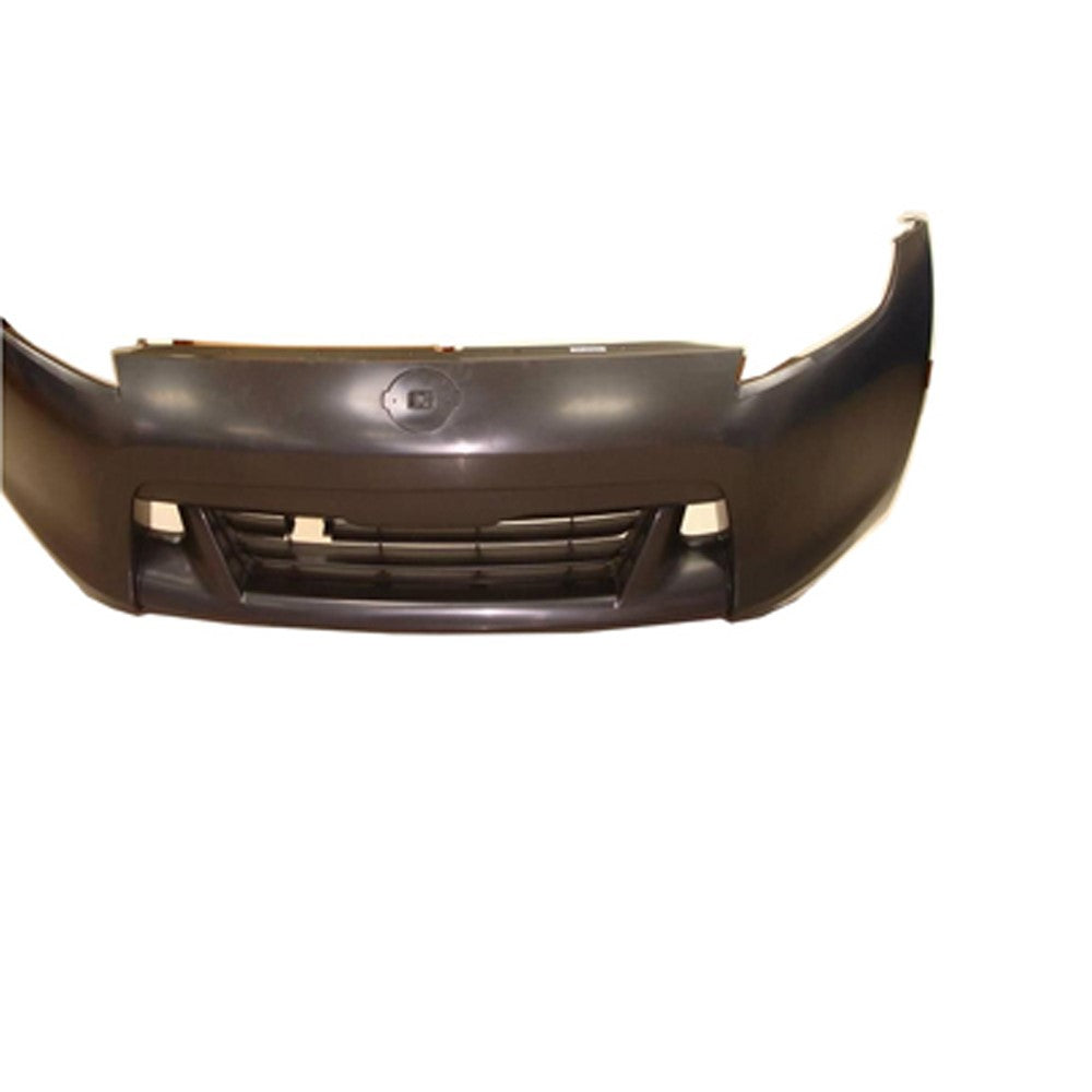 Front Bumper Cover 2009-2012 Nissan 370z