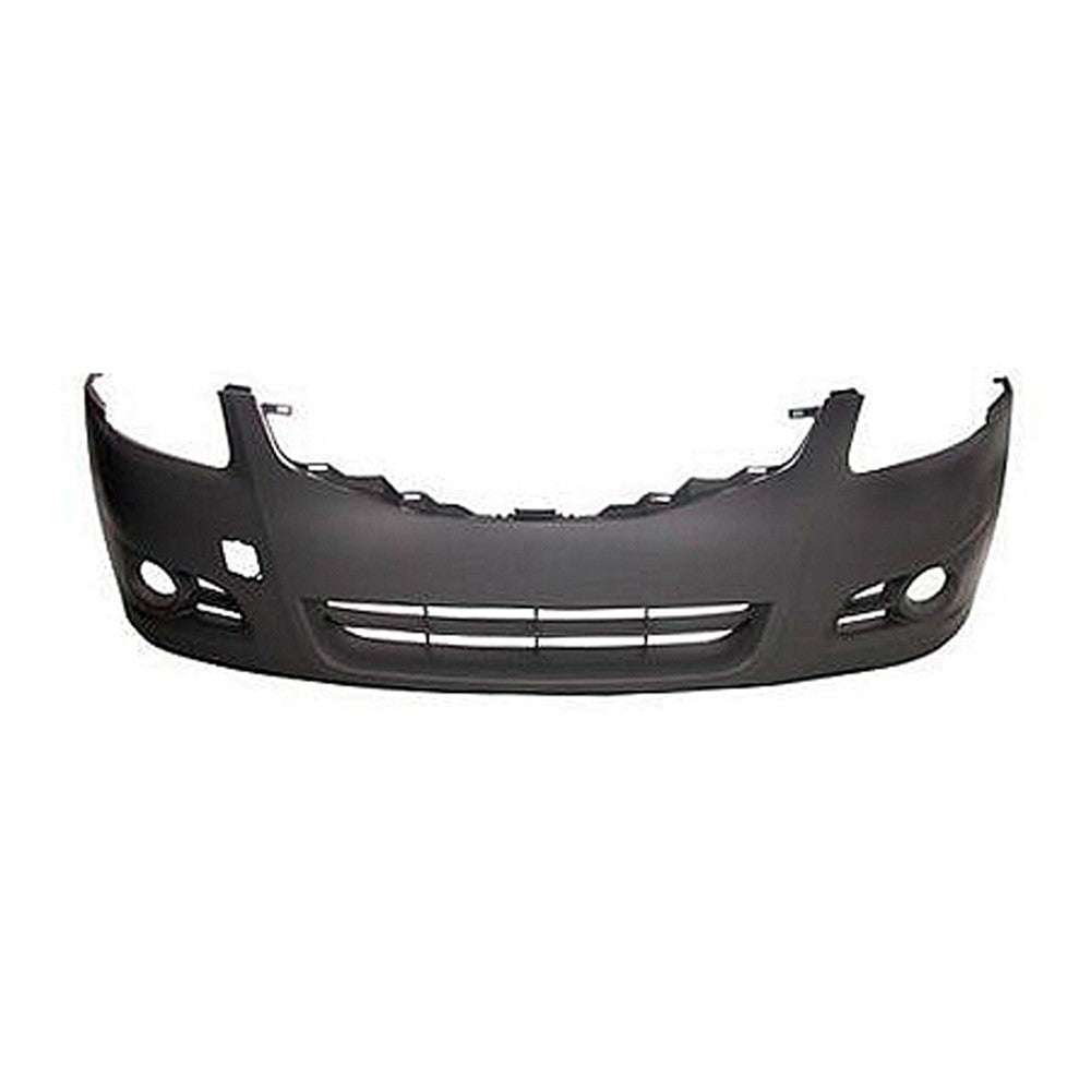 Front Bumper Cover 2010-2012 Nissan Altima